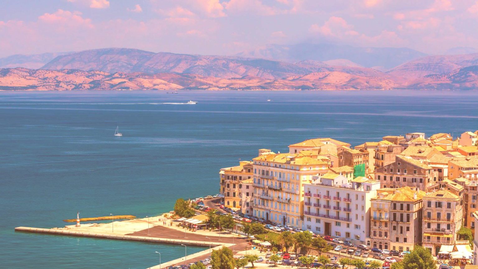 Iolida Corfu Resort & Spa, ,